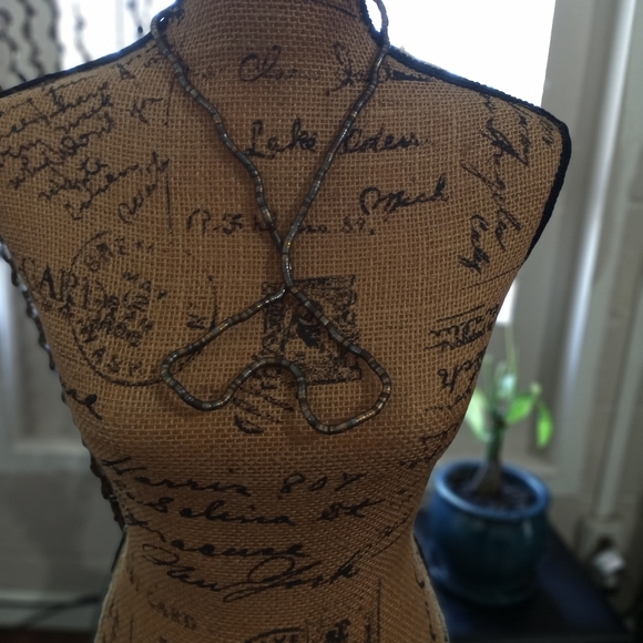 Jewelry Bundle 5 Necklaces - Picture 8 of 16